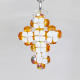 Small Cross - Earrings Sukhdeep - 2